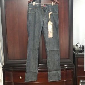 Monarchy Men's Jeans